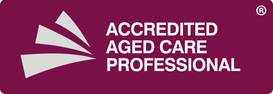 Accredited Aged Care Professional