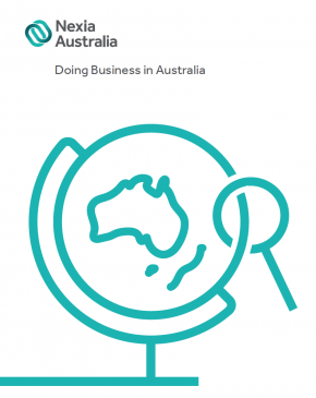 Doing Business in Australia Handbook