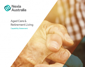 Aged Care and Retirement Living