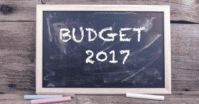 Your guide to the 2017 Federal Budget