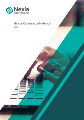 Global Cybersecurity Report 2017