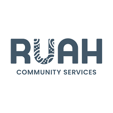 Logo - RUAH Community Services