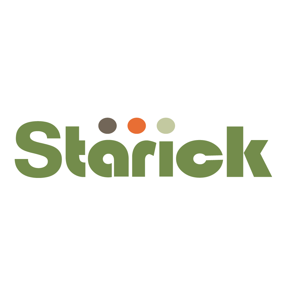 Logo - Starick