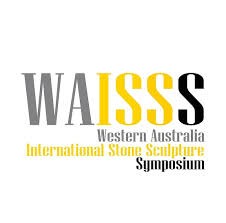 Logo- WA International Stone Sculpture Symposium