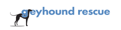 Logo - Greyhound Rescue