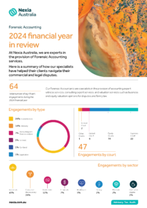 A Year in Review (FY2024) - Forensic Accounting (for website) V1 (compressed)