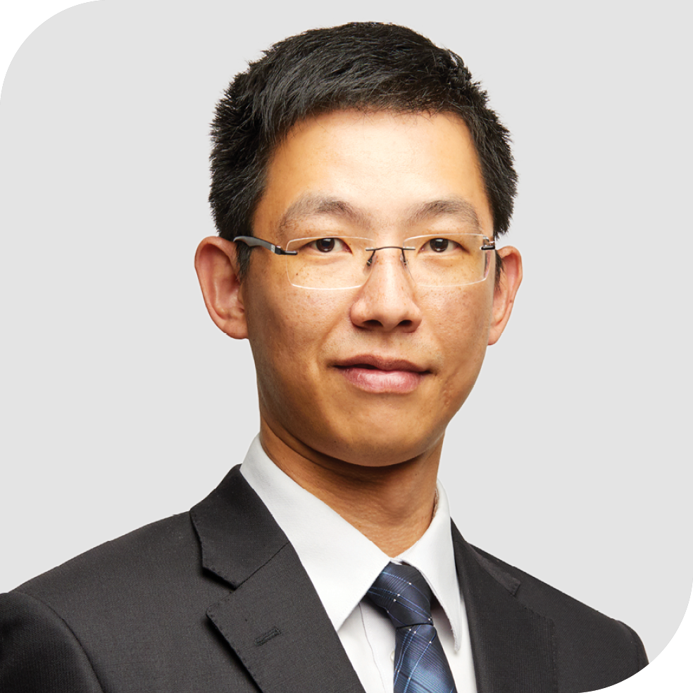 Image of Robert Luo