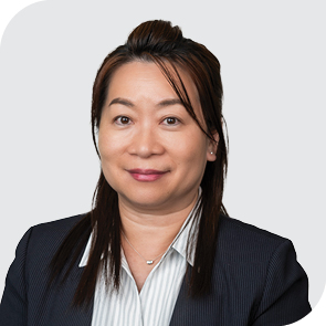 Headshot - Nancy Lau